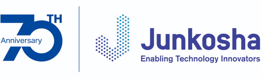 Junkosha | Enabling Technology Innovators